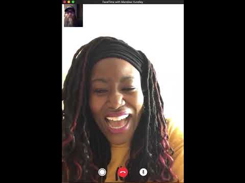 How Mandisa stays