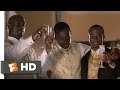 The Wood (9/9) Movie CLIP - A Toast to The Wood (1999) HD