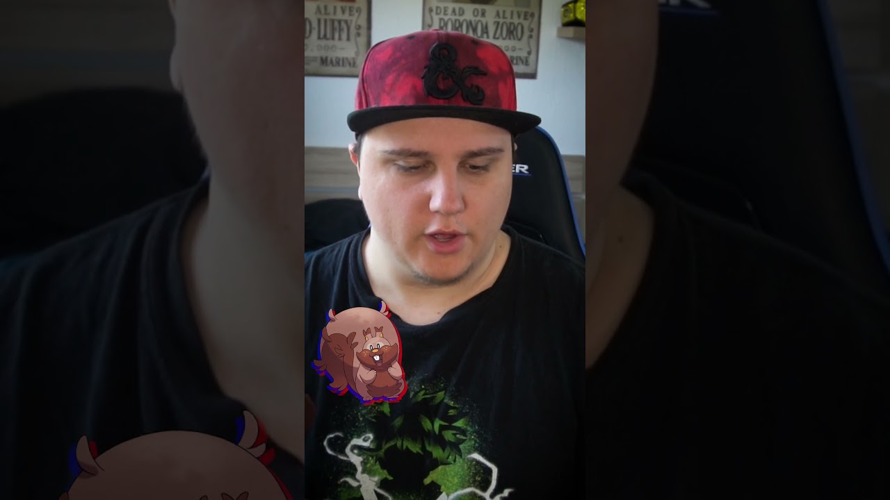 Schlaraffel | 1 FAKT zu JEDEM Pokémon! 