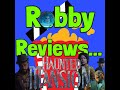 Robby Reviews...Haunted Mansion (2023)
