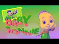 Baby Ronnie Intro Logo Effects Sponsored Preview 2 Effects Iconic Effects 