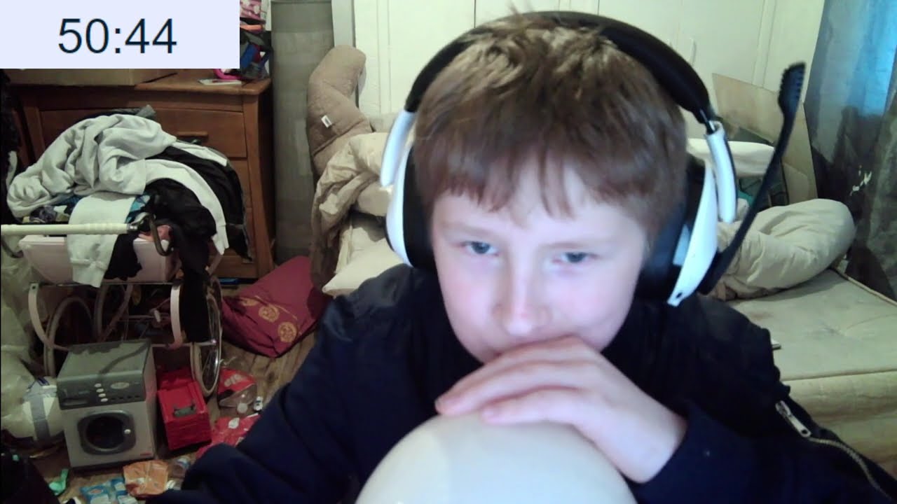 REC ROOM CASEOH MODE !