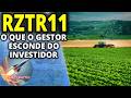 #rztr11 - Pontos que a Riza esconde de você