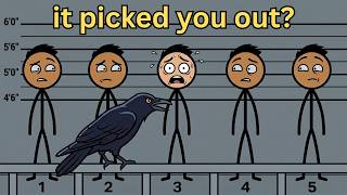 The Corvid Effect