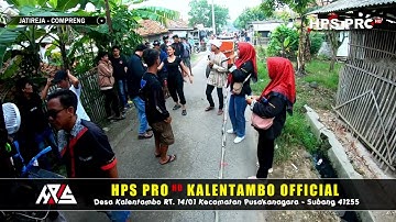 BAGJA DIRI | WARLAN MUDA | MINGGU, 28 APRIL 2024 | SUKAMANEUH - JATIREJA