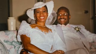 Willie Mae Brittingham -Memorial Video 🕊️🕊️🕊️