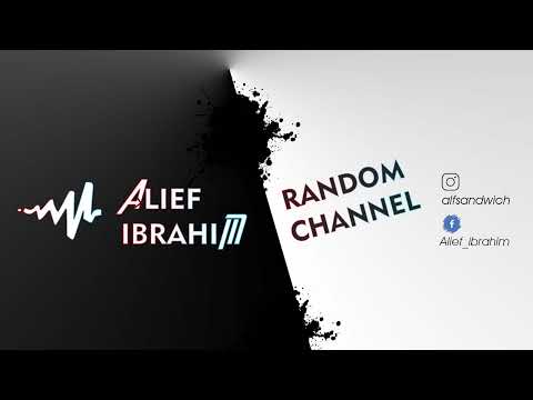 Live Stream Alief ibrahim