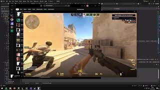 CS2 Free Internal Cheat link in comments