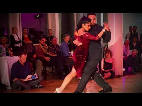 Dance 1 -