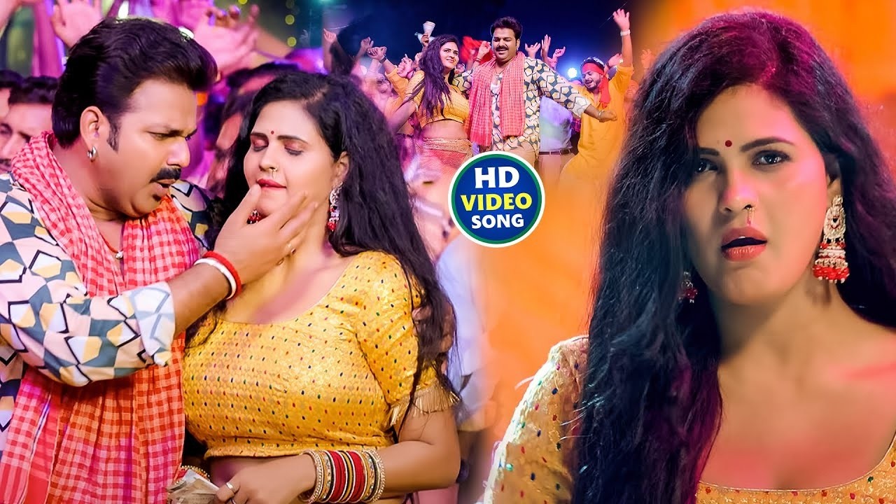 Pawan Singh का सबसे हिट सांग | Bhojpuri Superhit Nonstop Songs | Jukebox Hits (1 ghante ka gana)