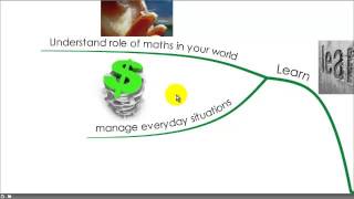 What is Numeracy