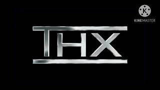 Thx Logo Ruby Gloom Dvd Variant