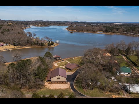 538 Depot St, Riverside, AL home video tour