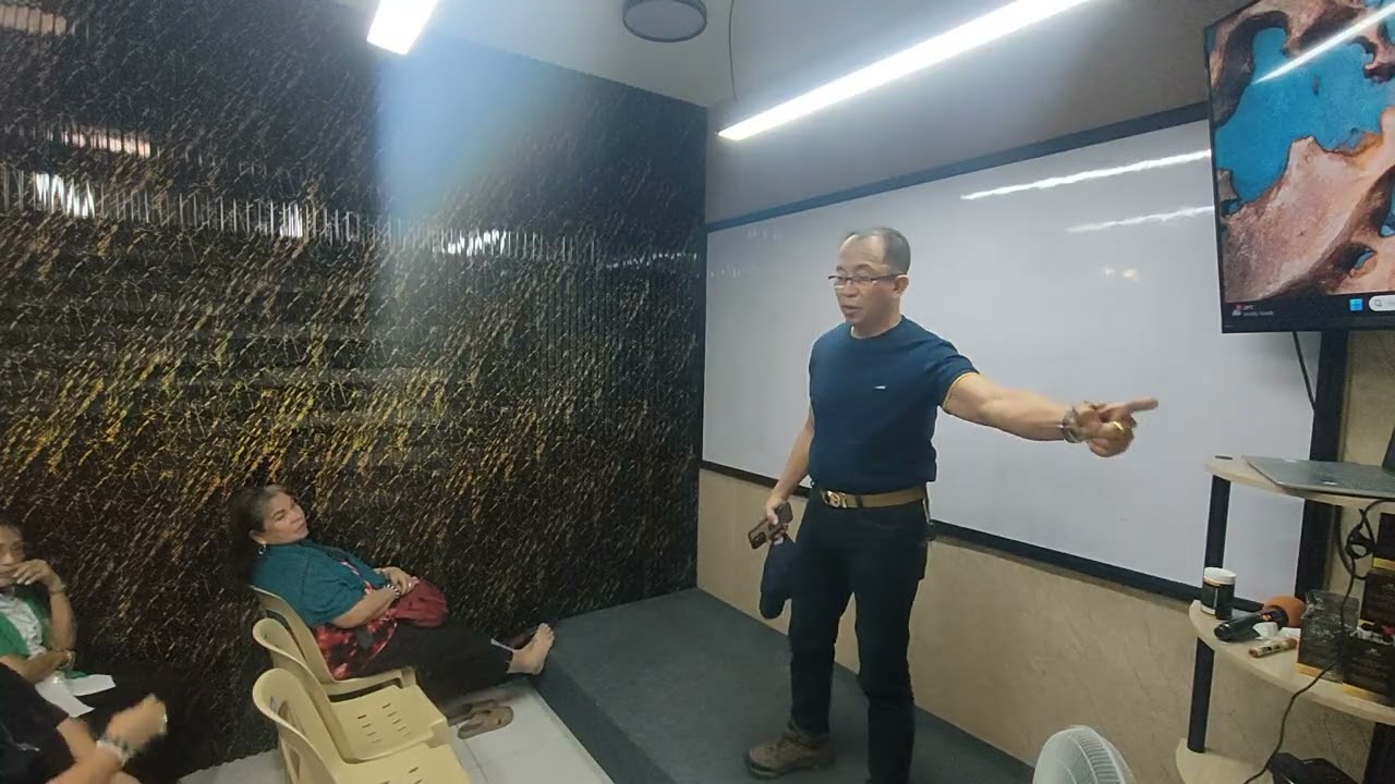 GVC GoldPro Ventures Corporation Part 1