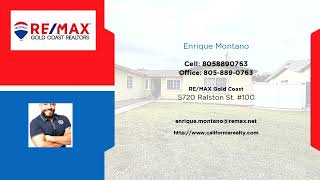 Video preview - Residential for sale - 2257 Fitzgerald Road, Simi Valley, CA 93065