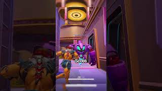 Cyclops tips and tricks pt 4 #marvelrivals  #gaming  #marvel  #cyclops