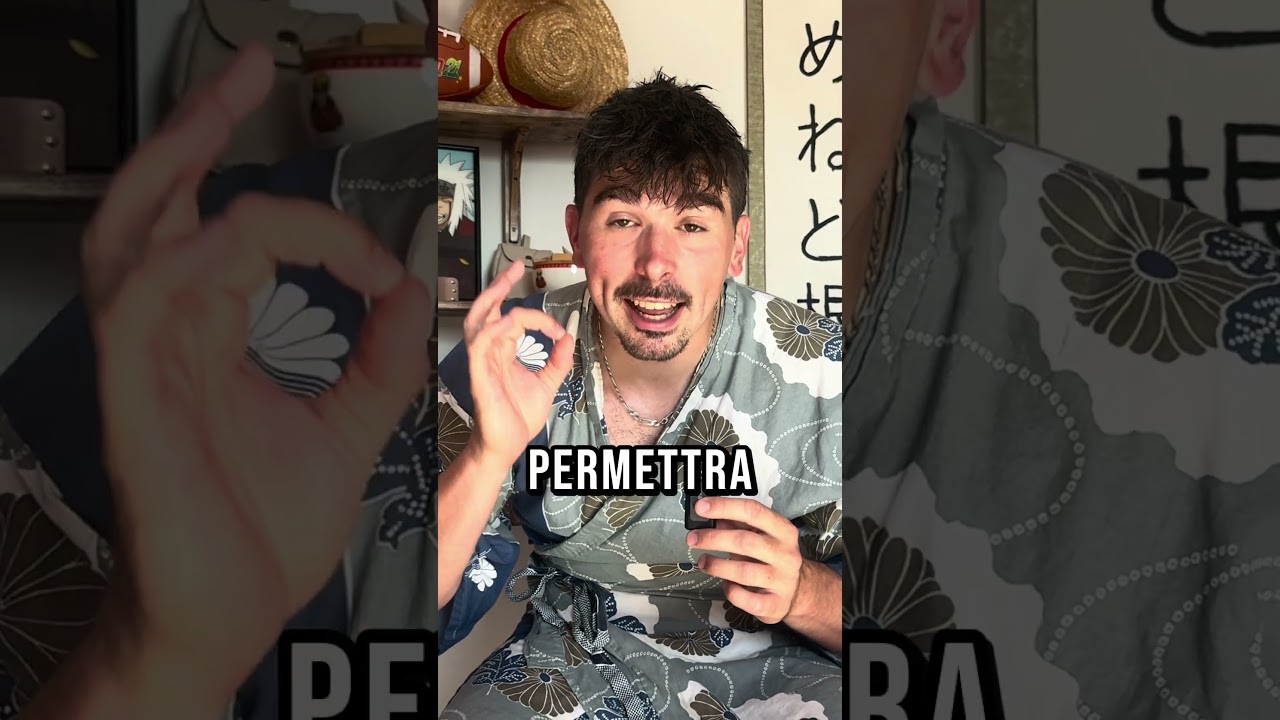 Les mots les plus stylés des animes