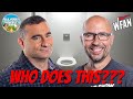 Al &amp; Jerry Discuss Peeing at Night &amp; Ex Addicts | Al &amp; Jerry’s Postgame Podcast 