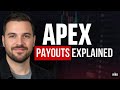 Apex IMPORTANT Payout Rules To Be Aware OF