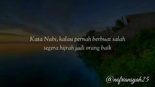 Kesempurnaan Akhlak - Ust. Adi Hidayat
