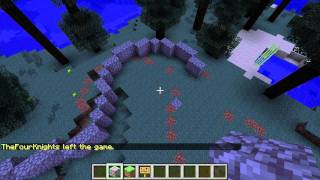 Building Tutorial - The Library - Part 1
