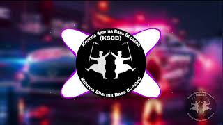 Hello Hanji B Boosted Sabba Jasmine Akhtar Dr Zeus Ft Krishna Sharma B Boosted Ksbb