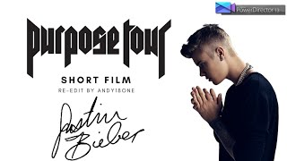 Justin Bieber's Purpose Tour | Short Film HD