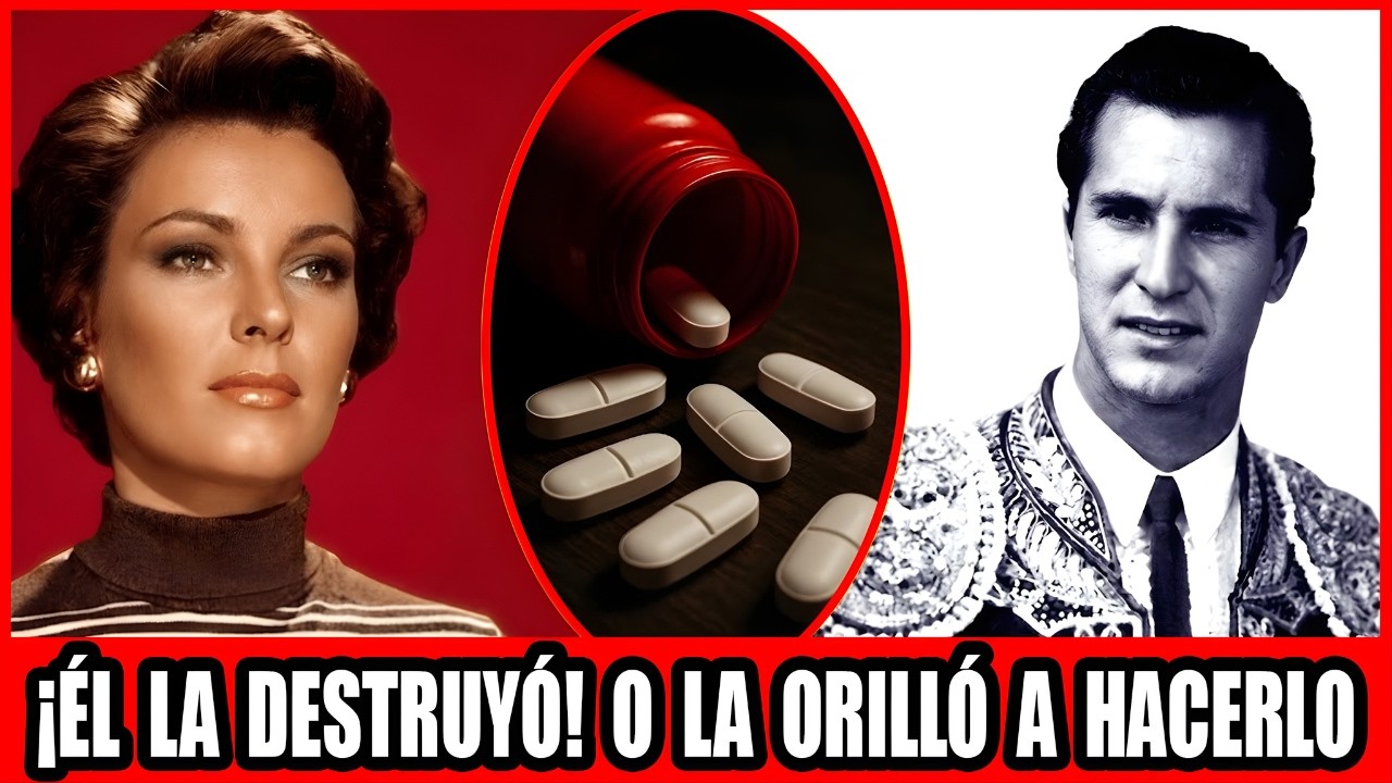 El Secreto Que Miroslava Stern Descubrió Y Que Le Costó La Vida