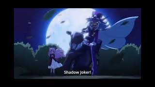 kaitou joker amv shadow joker and rose {vocation}