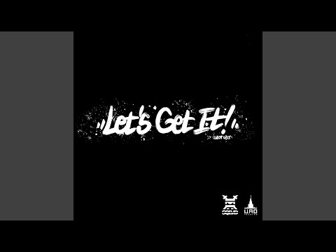Let's Get It (feat. NИKOLAЙ)