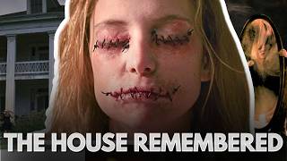 Why This House Covered Every Mirror for 80 Years