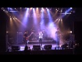 20131123_フラワータイフーン ライブ@新居浜JEANDORE