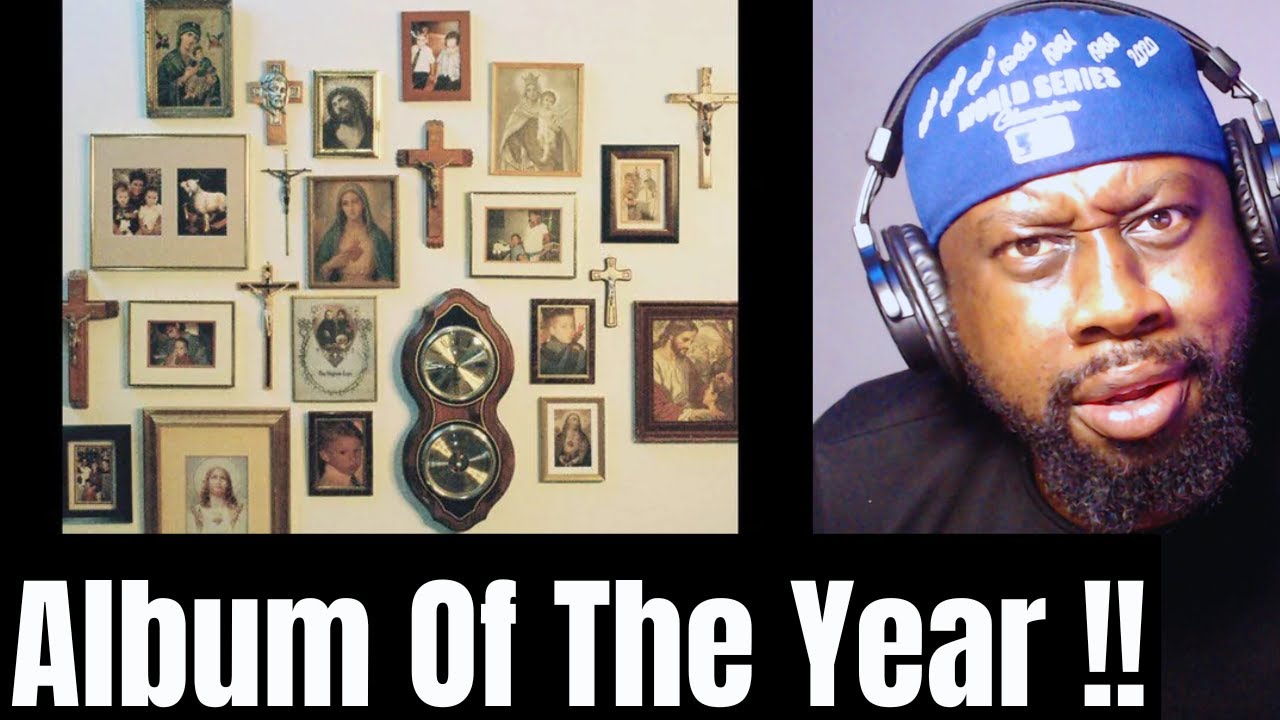 $uicideboy$ - THY KINGDOM COME | Album Reaction | FIRST LISTEN