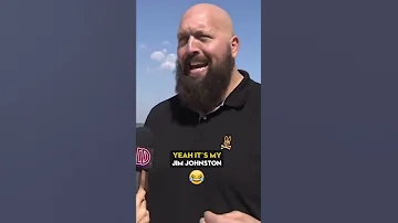 Big Show Didn’t Like His WWE Theme Song