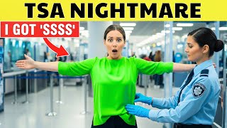 The REAL Reason TSA Will Flag You With SSSS in 2026 (Here’s How to Avoid It)