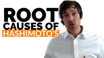 6 Root Causes of Hashimoto