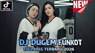 Download Lagu DJ DUGEM DISCOTIK 2026 ❌ REMIK PIONEER FULL INSTRUMEN TERBARU SPESIAL PARTY MP3