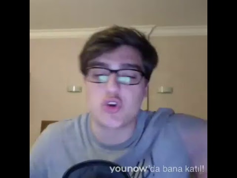 YouNow’da CANLI Yayindayim June 25, 2017 - YouNow’da CANLI Yayindayim June 25, 2017