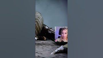 Playing Mass Effect for the first time has me shook 😱🤯 #masseffect #firstplaythrough