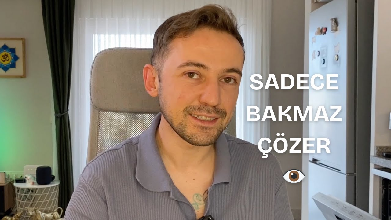 AKLIMDAKİ KİŞİ: SANA AŞIK OLAN, SENİ ANLAMAYA ÇALIŞMAZ… SENİ SAHİPLENMEYE ÇALIŞIR! 👁️