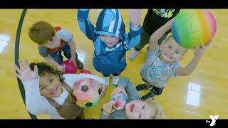 Missouri Valley Family YMCA Youth Development Centers