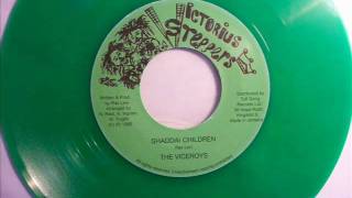 The Viceroys - Shaddai Children