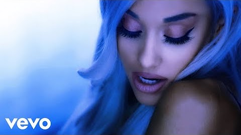 Ariana Grande - Cycle Of Doom (Official Video)