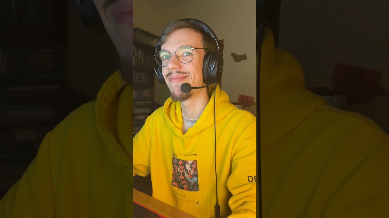 Error 404: Kanał not found 