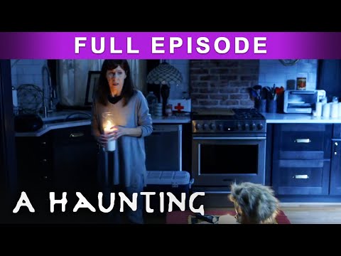 Norman The Doll | Full Episode! | S10Ep8 | A Haunting