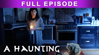 Norman The Doll | FULL EPISODE! | S10EP8 |  A Haunting