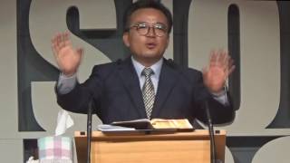 HEB -양주비전교회방송(김학현 목사), 세상을 이기게 하는 믿음(160626)