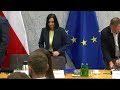 Kamiński i Wąsik wezwani przed komisję śledczą ds. Pegasusa [NA ŻYWO]