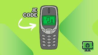 🕹️ Créer un jeu Snake en HTML, CSS et JavaScript - Tutoriel”