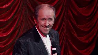 Classic Comedian Duggie Brown joke about a Talking Dog from Barnsley!